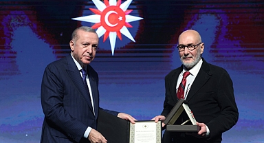 Küresel kültür savaşlarında yerli ve millî olan kültür değerlerimizi yeniden inşa etmeliyiz”