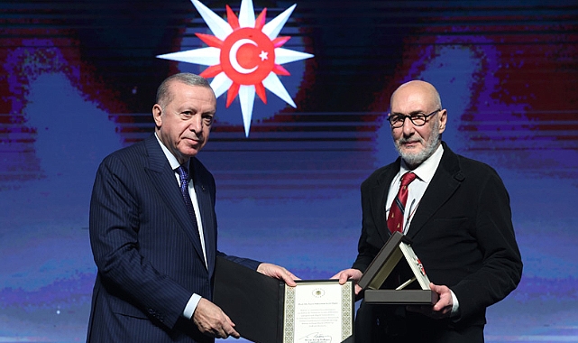 Küresel kültür savaşlarında yerli ve millî olan kültür değerlerimizi yeniden inşa etmeliyiz”