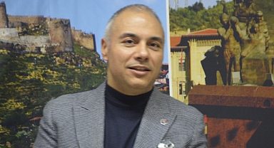 Mehmet Cem Özel’den Regaip Kandili Mesajı