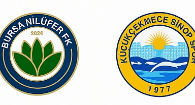 Nesine 3. Lig'de Zirveye Etki Edecek Mücadele: Bursa Nilüfer FK – Küçükçekmece Sinopspor