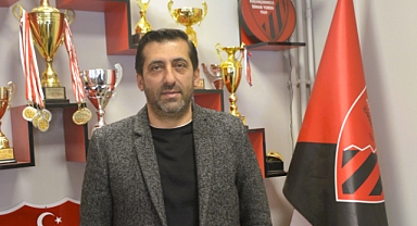 Nihat Aslanbay’dan Regaip Kandili Mesajı