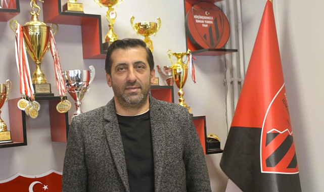 Nihat Aslanbay’dan Regaip Kandili Mesajı