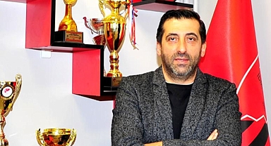 Nihat Aslanbay’dan Yeni Yıl Mesajı: “2026, Umutların Yılı Olsun”