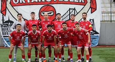 Ortaköyspor heyecan dolu maçta lideri yendi