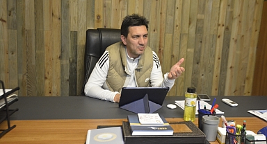 “Özen: Sabırlı Oyun Disiplini Galibiyeti Getirdi”