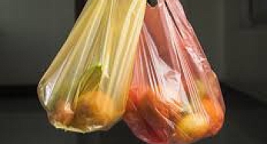 Plastik Poşetler 25 Kuruştan 1 Liraya Yükseliyor