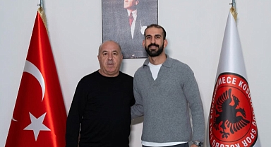 Ramazan Kaçmaz Yeniden Kosovagüç Spor’da