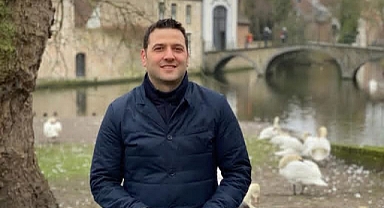 Rasim Yüksel’den Regaip Kandili Mesajı