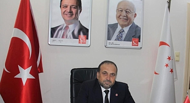 Saadet Partisi Küçükçekmece İlçe Başkanı Feyzullah Çürük'ten 3 Aralık Dünya Engelliler Günü Mesajı