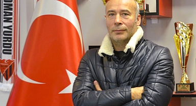 Sadettin Hazıroğlu'ndan Regaip Kandili Mesajı