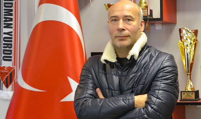 Sadettin Hazıroğlu'ndan Regaip Kandili Mesajı