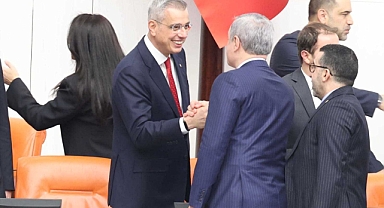 Sağlık Bakanlığının 2026 Yılı Bütçesi TBMM’de Kabul Edildi