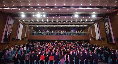 “Şampiyonların Gönüllüleri” Programında Sporcular ve Anneleri Bir Araya Geldi