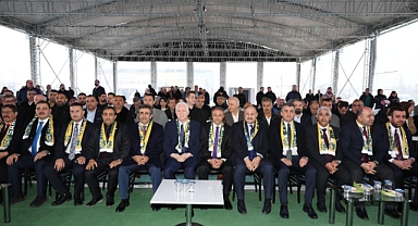 Şanlıurfa Tanıtım Günleri İstanbul’da Başladı