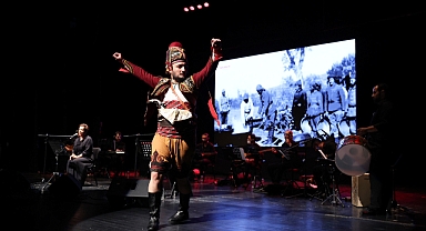 Sarıkamış Şehitleri 111. Yılında Küçükçekmece’de Anıldı