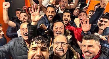 Sefaköy Kartal kritik virajı döndü: 1-0