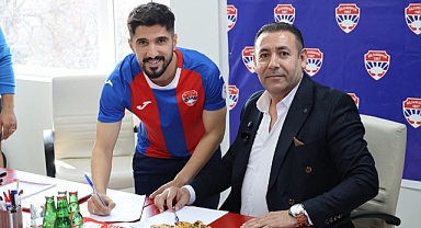 Silivrispor'dan Genç Futbolcular İçin Resmi İmza Töreni