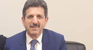 Sultan Murat Spor Kulübü Başkan Vekili İsa Kıran’dan