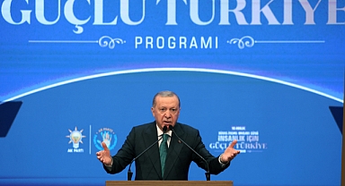 Tarihimizde insan hakları konusunda mahcubiyet duyacağımız hiçbir leke yoktur”