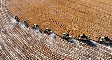 Tarım ve Orman Bakanı Yumaklı’dan GSYH ve Tarım Sektörü Değerlendirmesi
