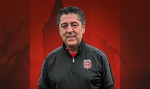 Teknik Direktör Ümit Metin Yıldız’dan İlk Yarı Değerlendirmesi