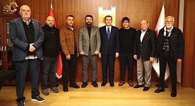 TFF ve Zeytinburnu Kulüpleri, Spor İçin El Ele