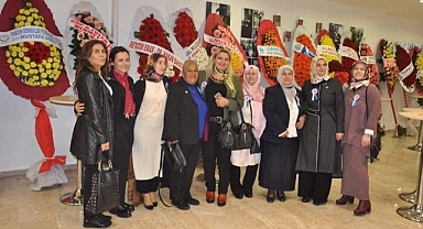 Tüm Muhtar Sen Genel Başkanı Selami Aykut’tan 5 Aralık Dünya Kadın Hakları Günü Mesajı