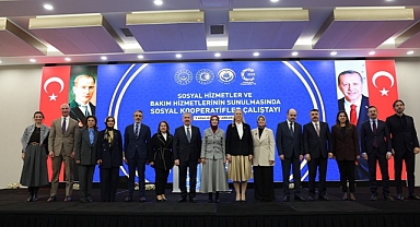 Türkiye, 2025 Uluslararası Kooperatifler Yılı’na Hazırlanıyor