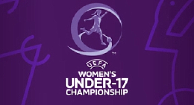 Türkiye, 2029 UEFA Avrupa Kadınlar U17 Şampiyonası'na Ev Sahipliği Yapacak