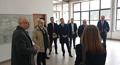 Türkiye ve Bosna-Hersek Arasında Eğitimde Yeni Adımlar