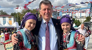 Unutmayalım: İnsan hakları, insanlığın ortak dilidir. 