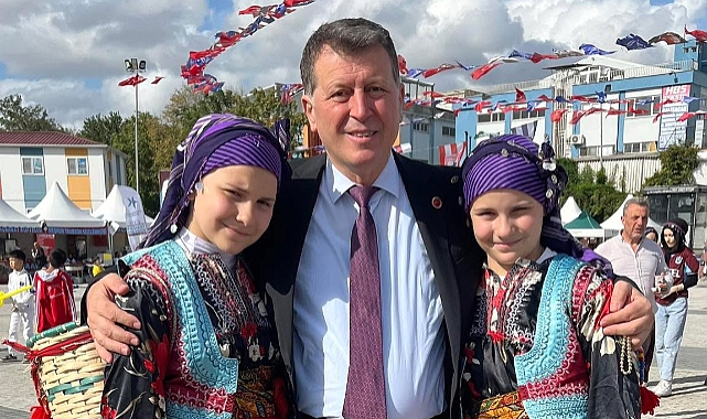 Unutmayalım: İnsan hakları, insanlığın ortak dilidir.