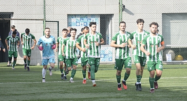 Yeşilova Esnaf Spor’dan Deplasmanda 3 Puan