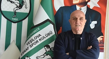 Yeşilova Esnafspor Genel Kaptanı Fettah Plakay’dan Yeni Yıl Mesajı