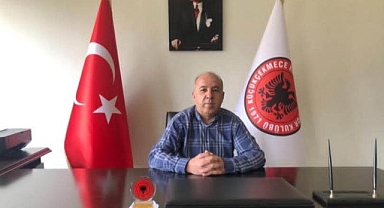 Zennun Saka’dan Regaip Kandili Mesajı