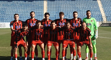 Zirve Yarışında Galata’dan Kritik Galibiyet