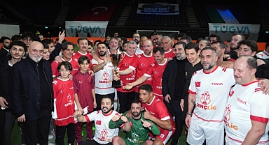 60 Bin Lise Öğrencisi Sahaya Çıkacak