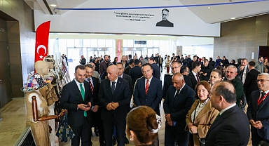 Arnavutköy’de Temiz Enerji Dönemi Başladı