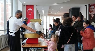 Avcılar’da Sömestir Coşkusu Devam Ediyor