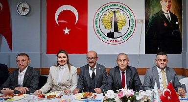 Bahadır Ünal: “Tabela Derneği Değil, Üreten ve Birleştiren Bir Yapıyız”