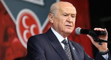 Bahçeli: Yeni Anayasa Suriye’nin İstikrarının Anahtarıdır 