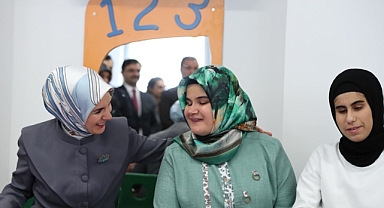 Bakan Göktaş: “Görme engelli memur sayısı 13 bin 385’e ulaştı