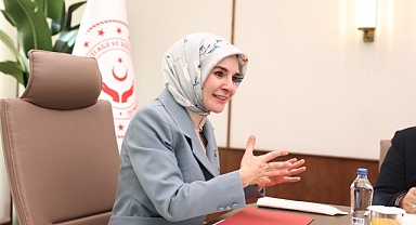 Bakan Göktaş: “Nüfus meselesini milli güvenlik sorunu olarak görüyoruz”