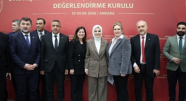 Bakan Göktaş: “Roman vatandaşlarımızın hayatını iyileştiren hizmetlerimizi büyüteceğiz”