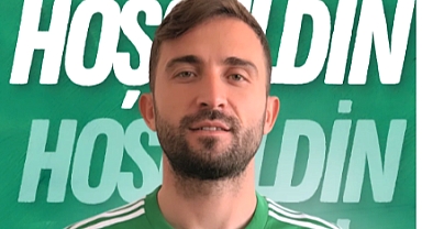 BAL’da Önemli Transfer: Mesut Uzun Küçükçekmece Spor’a Katıldı