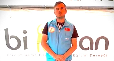 Bir İnsan Derneği’nden Soğuk Kış Günlerinde Anlamlı Yardım Eli