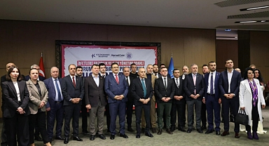 “Daha Dayanıklı Bir Küçükçekmece” İçin Güç Birliği