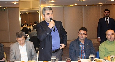 ENDES ve Adnan Aydeniz’in İyilik Yolculuğu