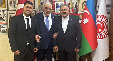 Engelli Bireylerin Eğitimi İçin Sonuna Kadar Direneceğiz