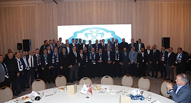 ERKON’da “2. Murat Dönemi” Başladı